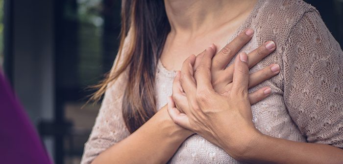 Heart Attack Symptoms Men Vs Women St Elizabeth Healthcare 
