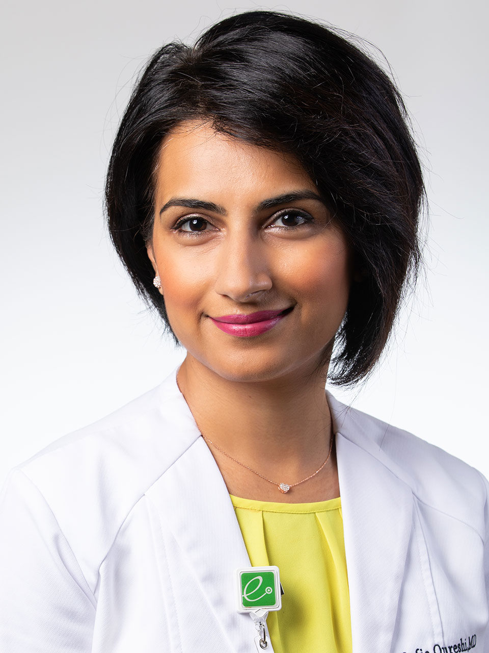 St Elizabeth Physicians Sofia Qureshi Md