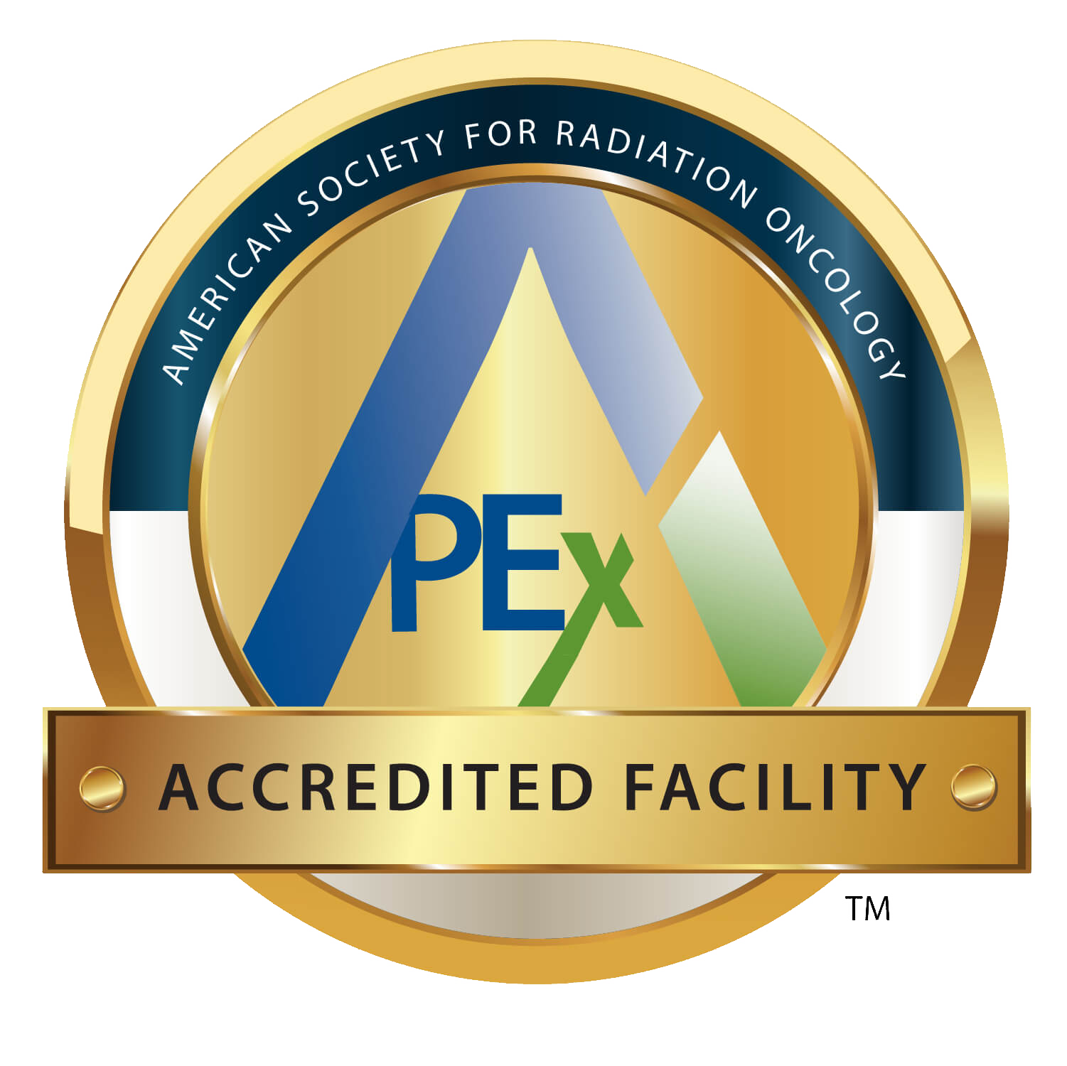 American Society for Radiation Oncology (ASTRO) APEx - Accreditation Program for Excellence®
