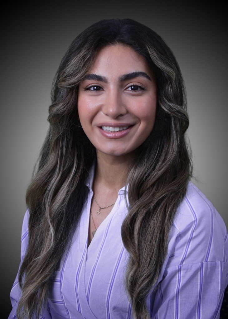 Dr. Sana Tahbazof