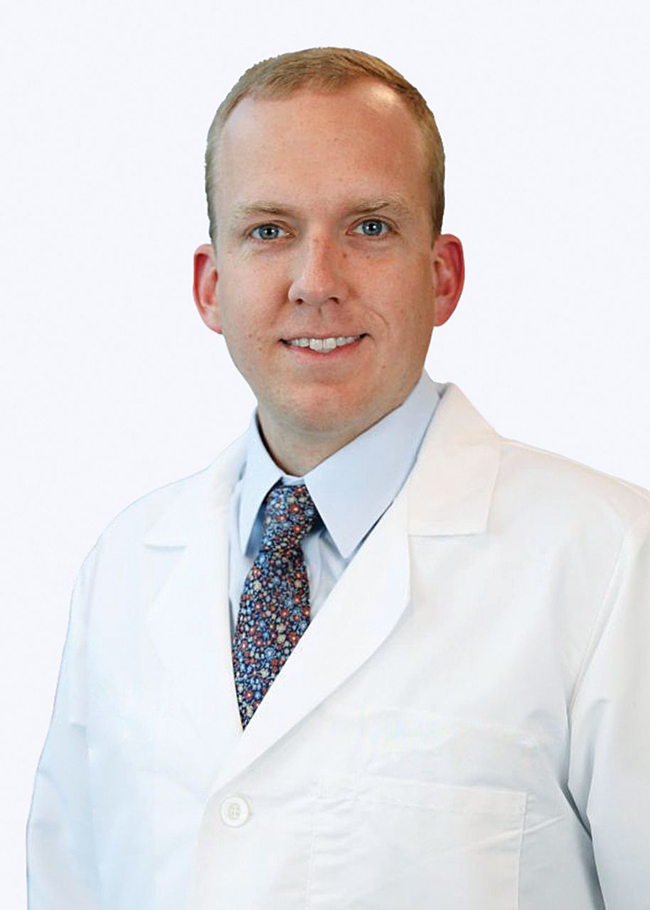 Dr. Michael Kasten