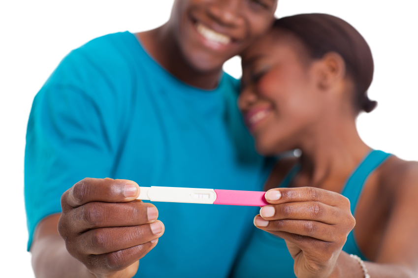 How do pregnancy tests work? Healthy Headlines