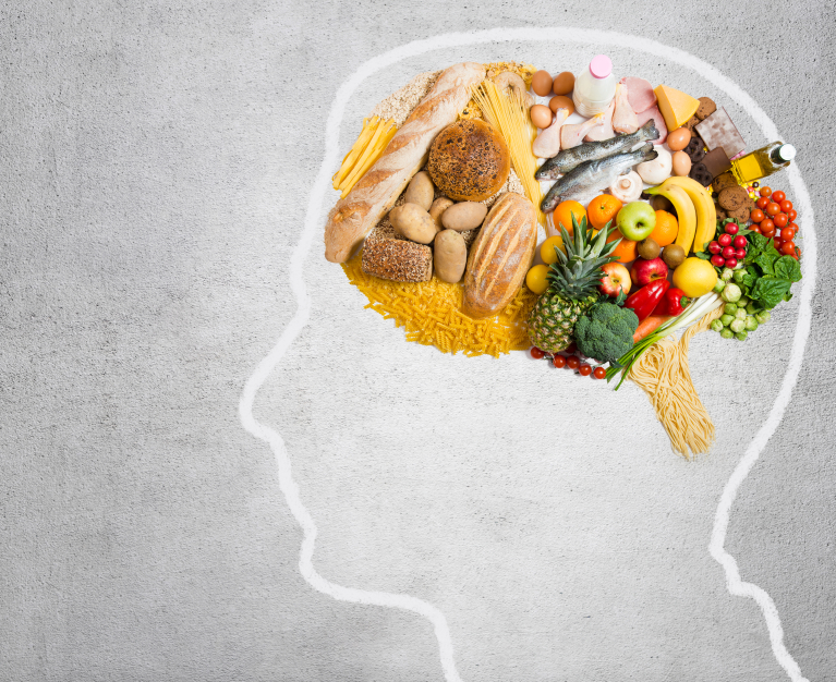 10 Foods That Could Protect You From Dementia | Healthy Headlines