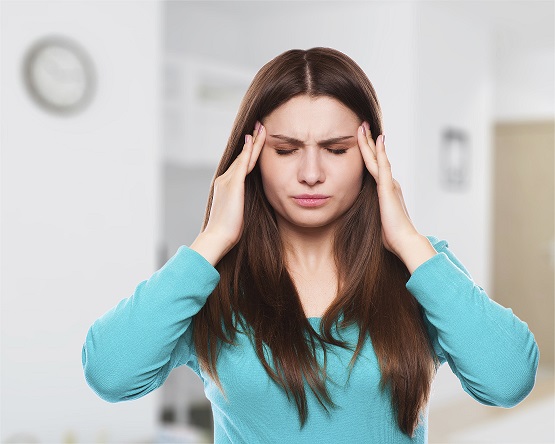 Your debilitating dizziness may be easy to solve | Healthy Headlines