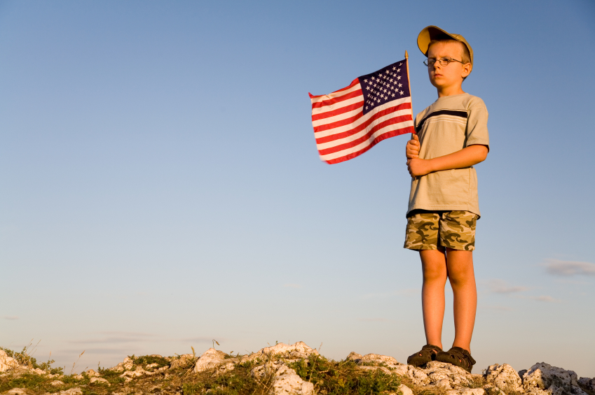 Offering a hero's welcome on Veterans Day | Healthy Headlines