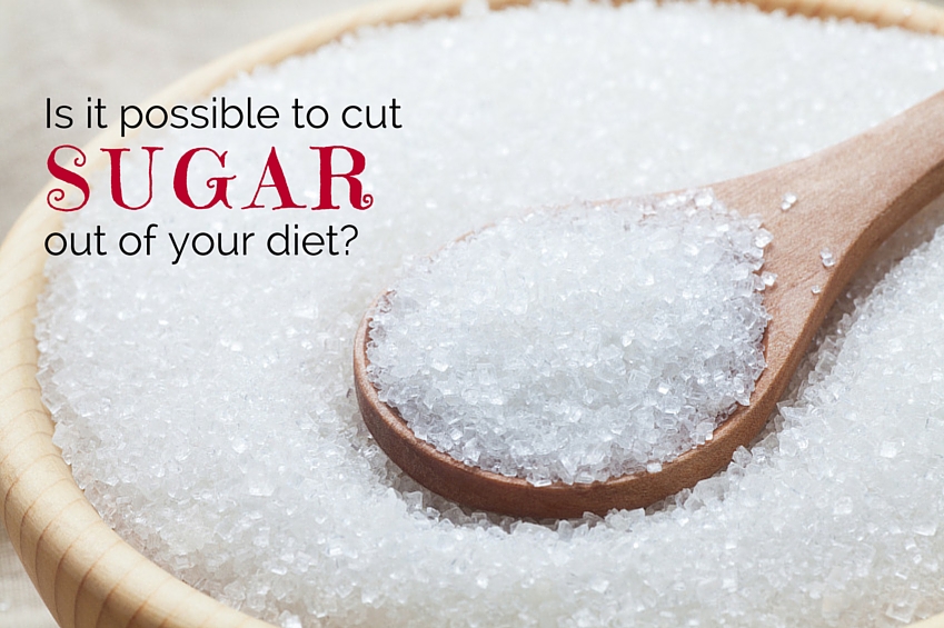 Quitting sugar for good | Healthy Headlines