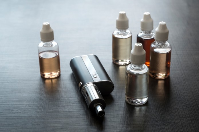 Are e-cigarettes regulated by the FDA? | Healthy Headlines