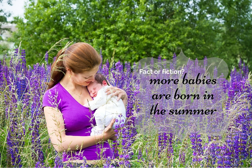 are-there-more-babies-born-in-the-summer-healthy-headlines