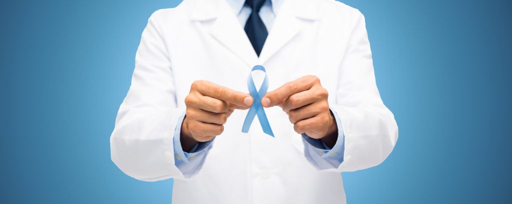 prostate cancer testing