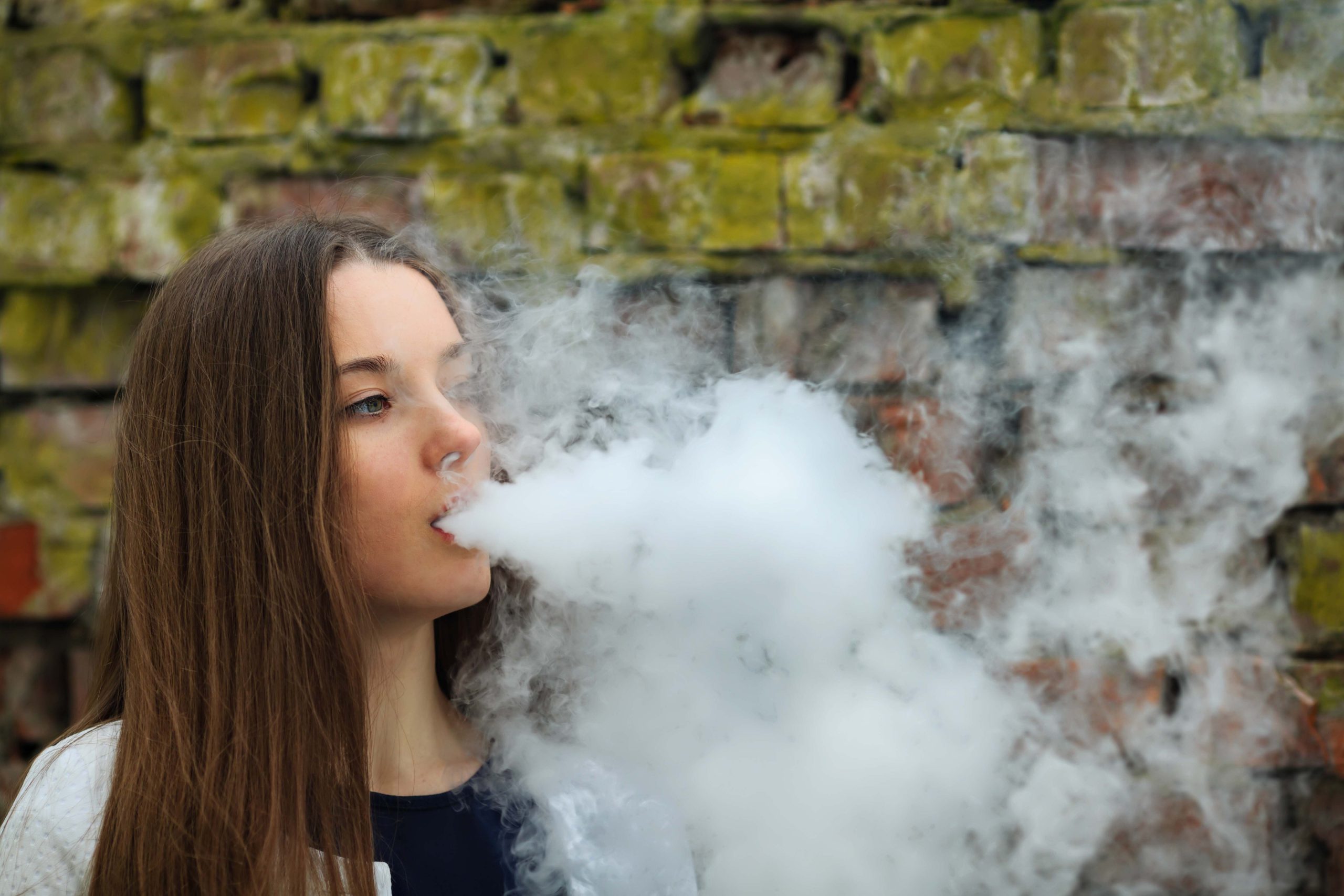 Vaping and teens: What parents need to know