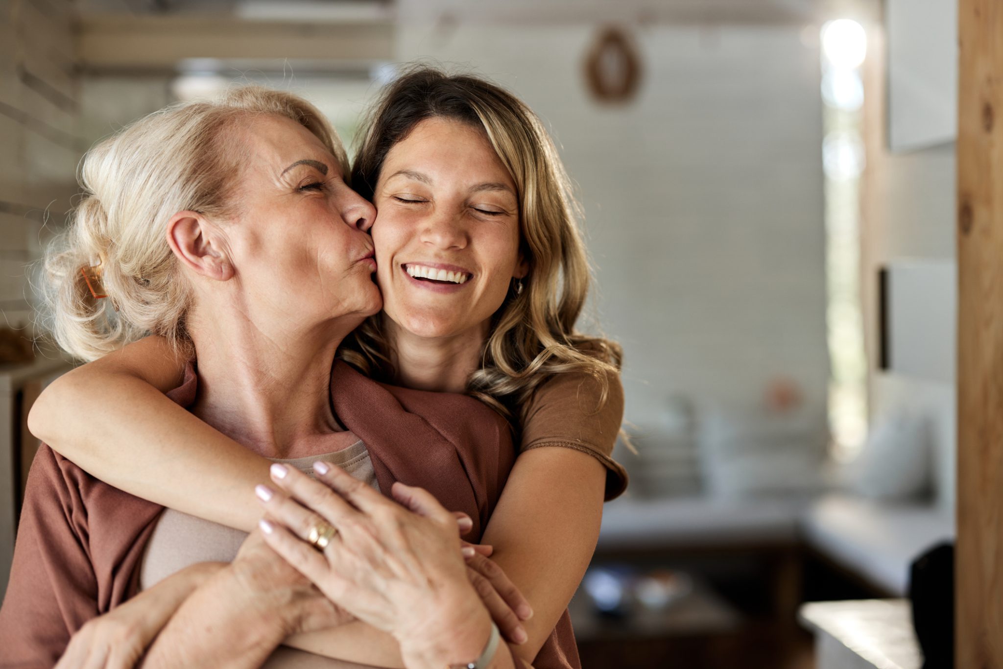 Building Healthy Mother Daughter Relationships Healthy Headlines 8116