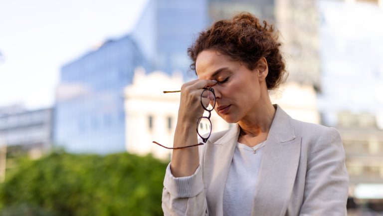 Treatment Options for Vertigo Patients