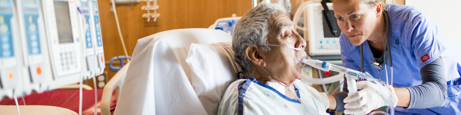 St. Elizabeth Healthcare - Chronic Obstructive Pulmonary St. Elizabeth Healthcare - Chronic Obstructive Pulmonary