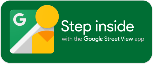 Step Inside with Street View