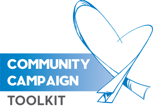 Community Campaign Toolkit 2020