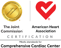Joint Commission and American Heart Association