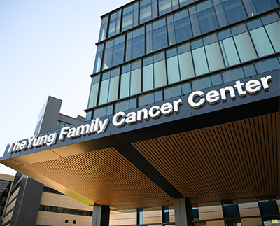 Yung Family Cancer Center