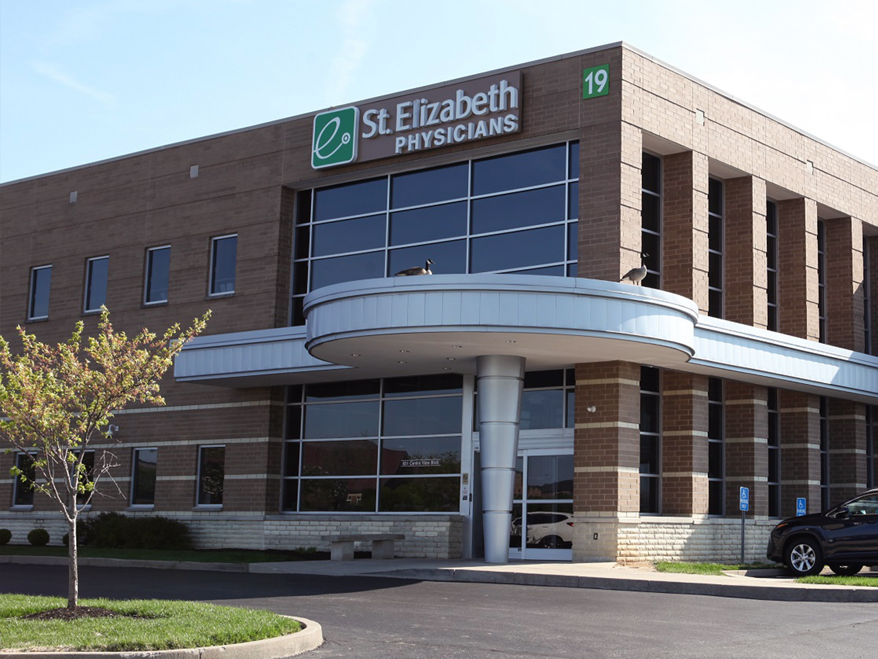 St. Elizabeth Healthcare - Location