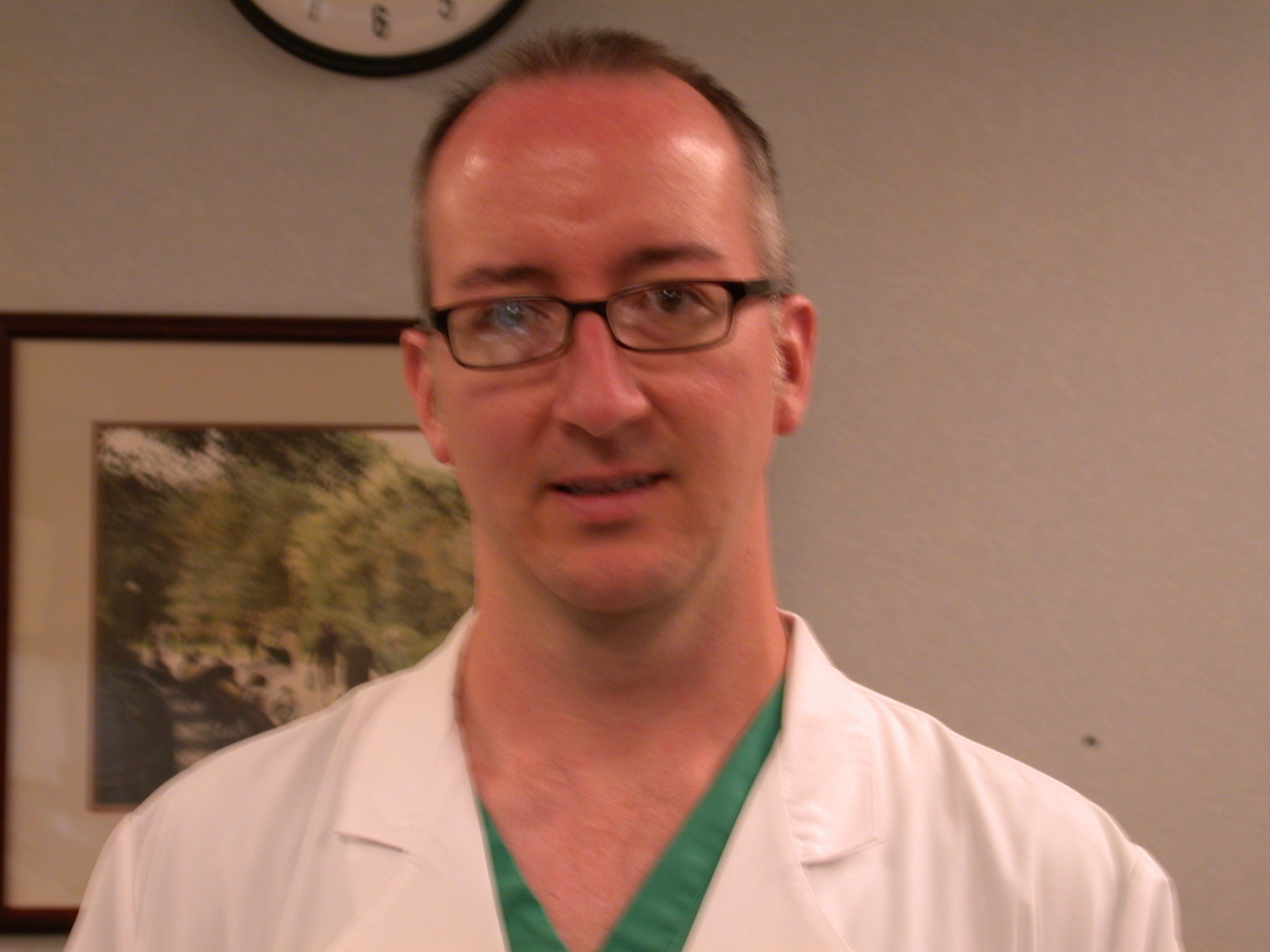 St. Elizabeth Healthcare Daniel Brunner, MD