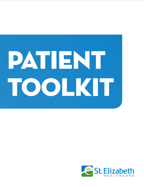 Patient Toolkit